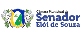 Câmara Municipal de Senador Elói de Souza